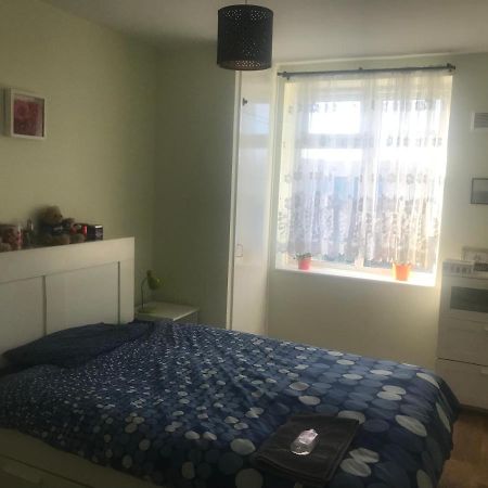 Norfolk House Apartment London Bagian luar foto