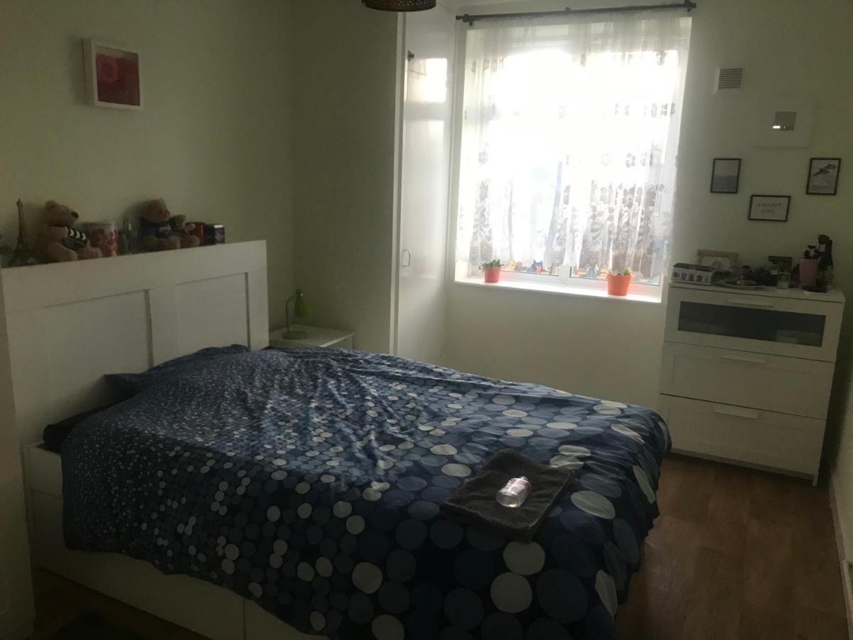 Norfolk House Apartment London Bagian luar foto