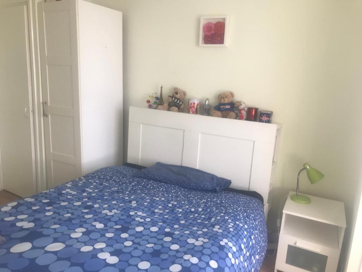 Norfolk House Apartment London Bagian luar foto