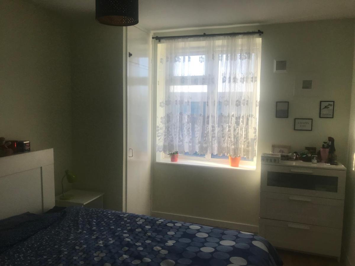 Norfolk House Apartment London Bagian luar foto
