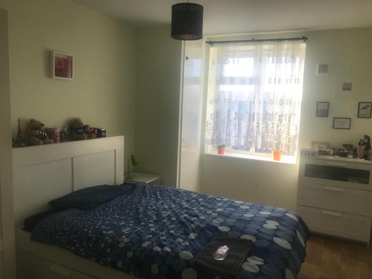 Norfolk House Apartment London Bagian luar foto